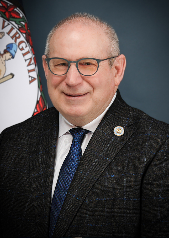 Mark D. Sickles